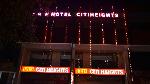 Hotel Citi Heights